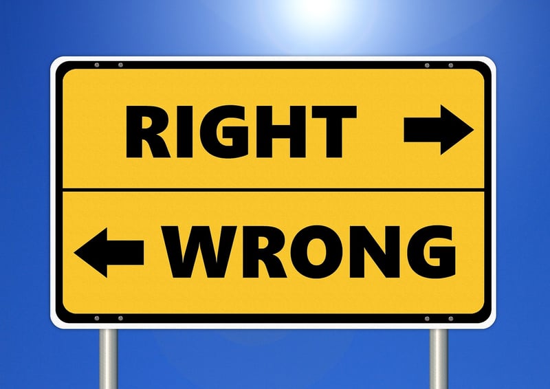 Ethical Dilemmas