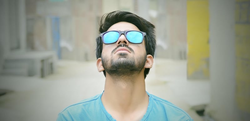 Lieutenant Raj Patel